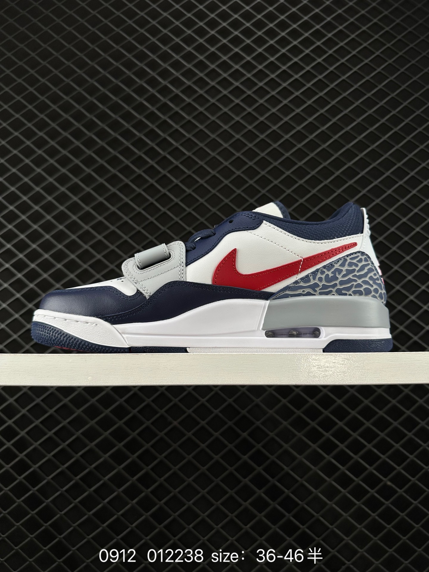 Nike Air Jordan Legacy 312 Low